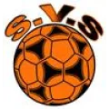Logo du club de football St Vincent Sports