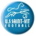 Logo du club de football St Vit