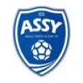 Logo du club de football St Yvi As