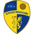 Club logo football club Stade Briochin