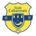 Club logo football club Stade Cabannais
