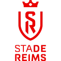 Club logo football club Stade De Reims
