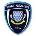 Logo du club de football Stade Flevillois