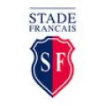 Logo du club de football Stade Francais