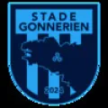 Club logo football club Stade Gonnerien