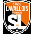 Logo du club de football Stade Lavallois Mfc
