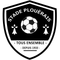 Club logo football club Stade Plouërais