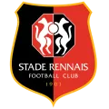 Club logo football club Stade Rennais Fc