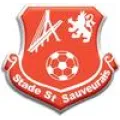 Logo du club de football Stade St Sauverais
