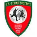 Logo du club de football Stains Es