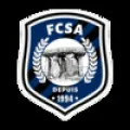 Logo du club de football St.antoine Ro