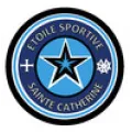 Logo du club de football Ste Catherine Es