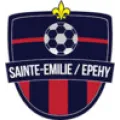 Logo du club de football Ste Emilie Epehy Es
