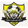 Logo du club de football Ste Flaive Loups Us