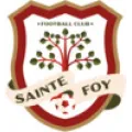 Logo du club de football Ste Foy Fc