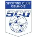 Logo du club de football Ste Gemmes Andigne