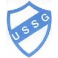 Logo du club de football Ste Genevieve US