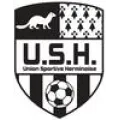 Logo du club de football Ste Hermine Us