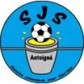 Logo du club de football Ste Jamme Sportive
