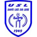 Logo du club de football Ste Luce S/loire Us