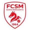 Logo du club de football Ste Marguerite Fc