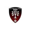 Logo du club de football Ste Marie Chenes AS