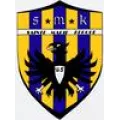 Logo du club de football Ste Marie Kerque US