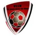 Logo du club de football Ste Marie Mines US