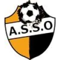 Logo du club de football Ste Ouenne As