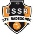 Logo du club de football Ste Radegonde