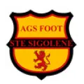 Logo du club de football Ste Sigolene
