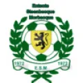 Logo du club de football Steenbecque E