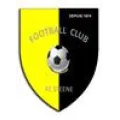 Logo du club de football Steene FC