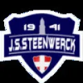 Logo du club de football Steenwerck JS