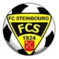Logo du club de football Steinbourg FC