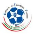Logo du club de football S.t.f