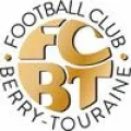 Logo du club de football St.hippolyte