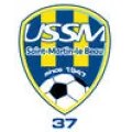 Logo du club de football St.martin Bea