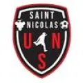 Logo du club de football St.nicolas Bo