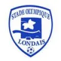 Club logo football club St.o. Londais
