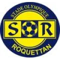 Logo du club de football St.o. Roquettan