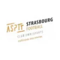 Logo du club de football Strg Asptt