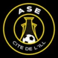 Logo du club de football Strg Cite De L Ill