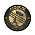 Club logo football club Strg Fcosk06