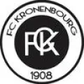 Logo du club de football Strg Kronenbourg Fc