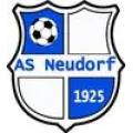 Logo du club de football Strg Neudorf As