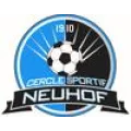 Logo du club de football Strg Neuhof Cs