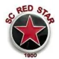 Logo du club de football Strg Red Star