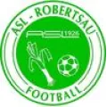 Logo du club de football Strg Robertsau Asl