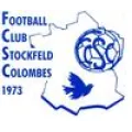 Logo du club de football Strg Stockfeld